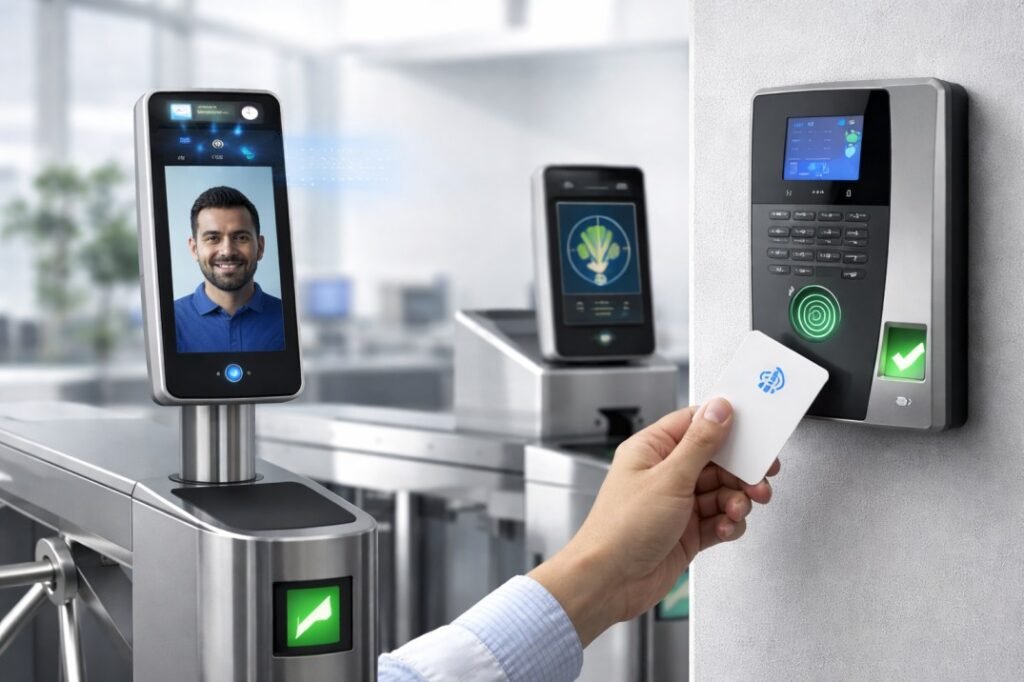 Gate Passcode Gate Pass BD – One Gate. One Dashboard. One App. Complete Control Over ...